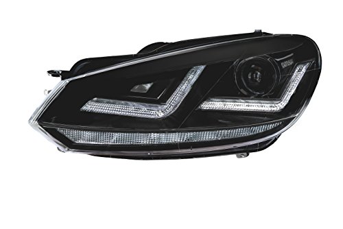 Lâmpada para Faróis de Automóveis OSRAM LEDriving Xenarc Black Edition Osram - Iluminação de veículo a motor - led, resistente à água, faróis, preto