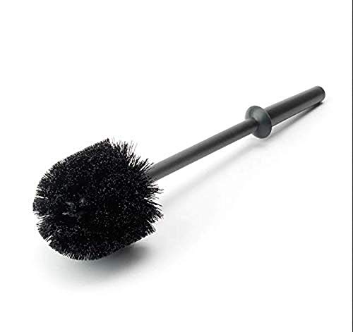 Recarga para Escova BRABANTIA Clássico (Preto) Brabantia - Suprimentos de limpeza doméstica - recarga, cerdas, compatível