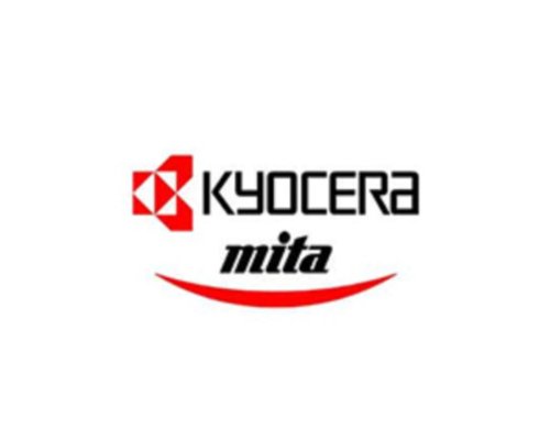 Acessórios para impressora/scanner KYOCERA MK-1130 Kyocera - Peças de reposição para impressoras, copiadoras e máquinas de fax - compatível, preto, FS-1030, FS-1130