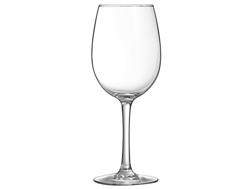 Copos LUMINARC Vinho (Vidro - Transparente) Luminarc - Cálices e taças - copos, vinho, vidro, transparente