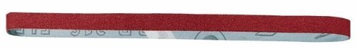 Acessório p/ Lixadora BOSCH 2 608 606 205 Bosch - Lixa e esponjas de polimento - lixada, vermelho, 13 cm