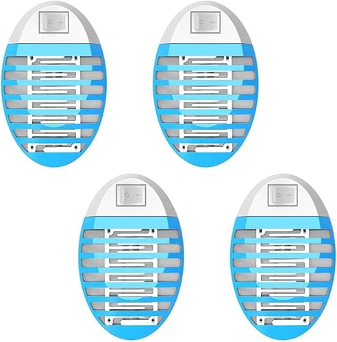 Lâmpada Anti-Mosquito WARDBES (1 Lâmpada) YUANYUAN PEI LLL - Pesticidas - anti-mosquito, luz uv, choque elétrico, 25-35 m2