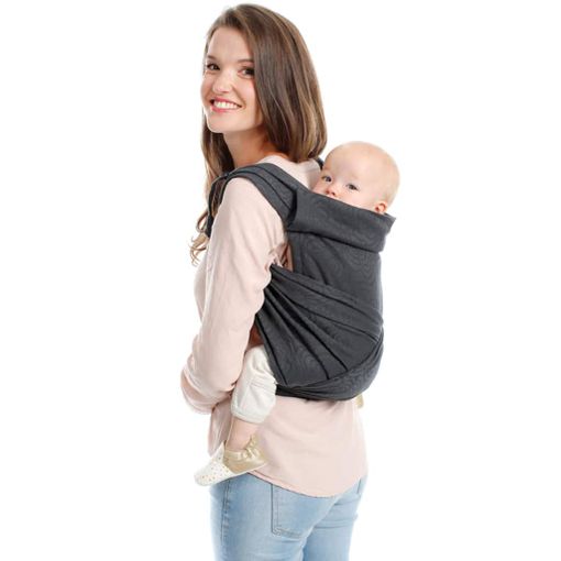 Porta-Bebés de Pé BABYLONIA Moonshadow (Branco) Babylonia - Móveis para bebês e crianças pequenas - porta bebés, babylonia, moonshadow, branco