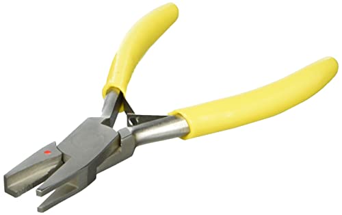 Alicate de Encadernação FELLOWES 5600601 (Amarelo) Fellowes - Ferramentas para fios e cabos - encadernação, amarelo