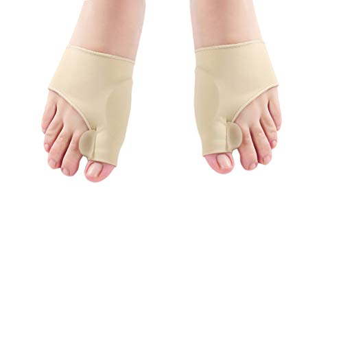 Supvox Par De Corretores de Dedos Grandes SUPVOX - Equipamento de terapia ocupacional e fisioterapia - corretores, dedos, grandes