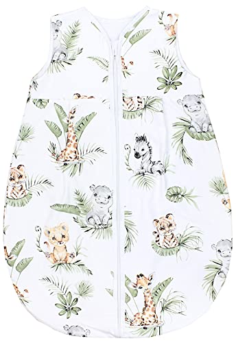 Saco de Dormir TUP TAM Leão (92-98 cm) TupTam - Roupa - leão, 92-98 cm
