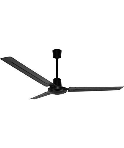 Ventilador de techo Orbegozo CF 107142 | 70 W | 3 velocidades Orbegozo - Ventiladores de teto - 70 W, 3 velocidades, 3 aspas, 142 cm