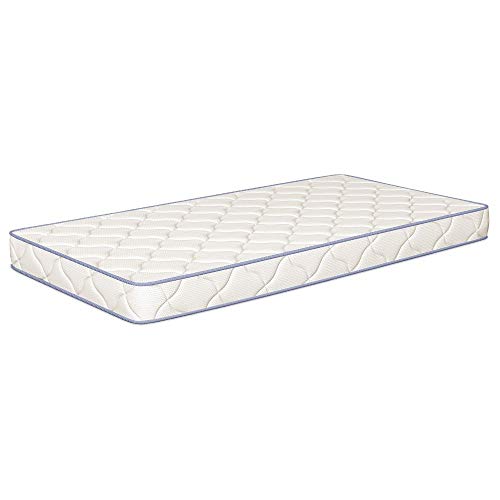 Colchão TECNO BABY Air Baby (115 x 55 x 10 cm) Tecnocolchón - Colchões - tecno baby, air baby, 115x55x10 cm