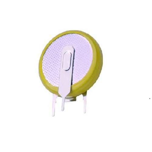 Pilha Recarregável PANASONIC CR2450-3V (3 V) extracell - Baterias - recarregável, 3V