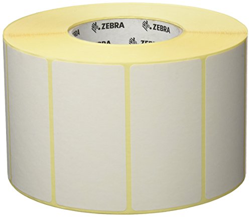Etiquetas para impressão ZEBRA Z-Perform 1000T Zebra - Papel de impressora e copiadora - impressão, zebra, Z-Perform 1000T