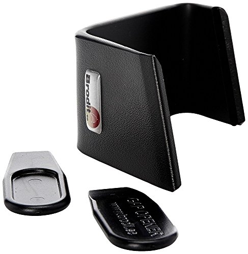 Suporte BRODIT ProClip para BMW 1er E90/E91/E92 Brodit - Suportes para telemóveis - fixação, telemóveis, gps, ajustável