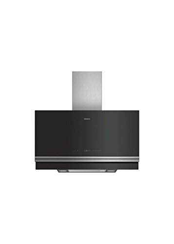 Exaustor Encimera SIEMENS LC97FVW60 (730 m3/h - 60 cm - Inox) Siemens - Exaustores - 730 m3/h, 60 cm, inox