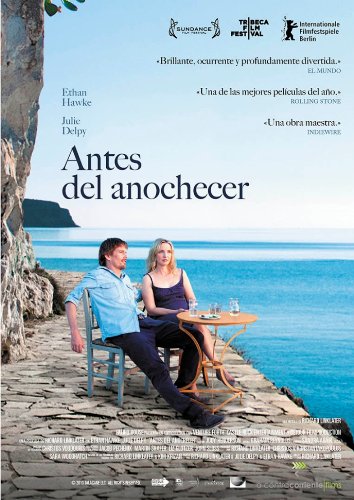 Before Midnight (Edição em Espanhol - Blu-Ray) Unknown - Dvds e vídeos - edição em espanhol, blu-ray, grecia, 9 anos