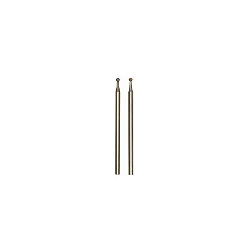 Conjunto de 2 Pontas de Lixa para Vidro e Cerâmica PROXXON PROXXON - Acessórios para ferramentas - vidro, cerâmica, porcelana, plástico, inox