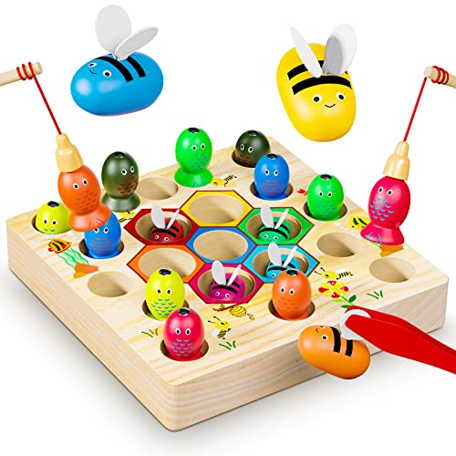 Brinquedos COOLJOYA (1.5 anos - 7 x 10.5 x 8 cm) SUNNY MHYT SL - Brinquedos de pesca - brinquedo, 1.5 anos, 7x10.5x8 cm