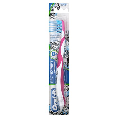 Escova de Dentes Elétrica ORAL B Junior Star Wars (Multicor - 1 Unidade) Oral-B - Cuidados com a higiene oral - elétrica, star wars, multicor