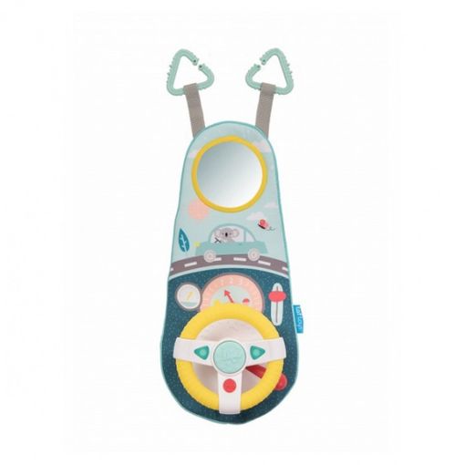 Brinquedo de rodas TAF TOYS Koala Car Wheel Buki - Brinquedos - brinquedo, rodas, koala