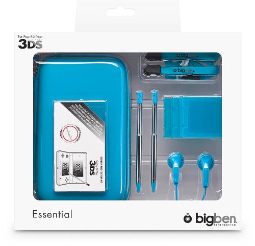 Bolsa para portátil BIGBEN INTERACTIVE Essential (NVIDIA) BIGBEN - Downloads de música digital - portátil, nvidia