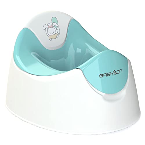 Conjunto de 3 Bacinhas para Bebé BABYLON (Branco) LLC Estetica - Móveis para bebês e crianças pequenas - conjunto, 3 bacinhas, bebé, branco