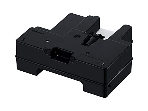 Tinteiro CANON MC-20 OS 0628C002 Maintenance Canon - Peças de reposição para impressoras, copiadoras e máquinas de fax - tinteiro, canon, mc-20 os 0628c002, maintenance, rendimento por página, inkjet, preto