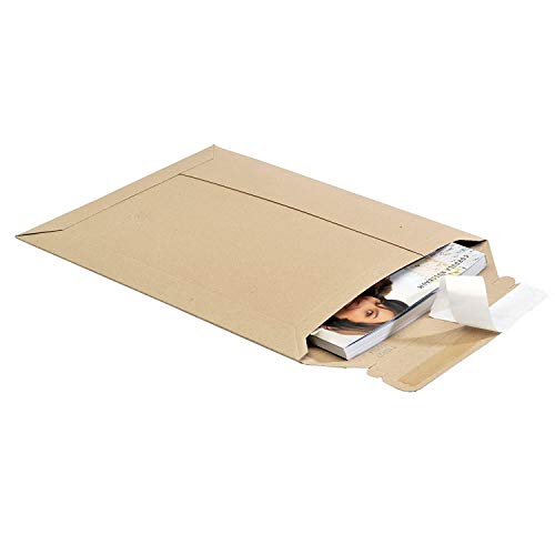 Micas TOPPAC (Branco - Polipropileno - A3) DronePost - Suprimentos de envio - branco, polipropileno, a3