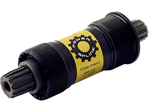 Travassos de Alumínio para Pedais TRUVATIV Power Spline Truvativ - Peças para bicicletas - alumínio, ajuste simples, compatível speedplay