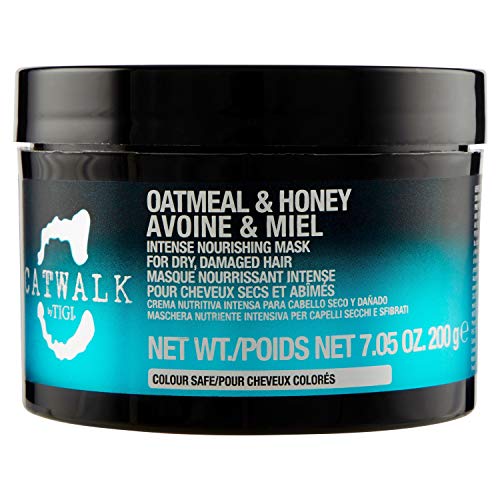 Máscara para o Cabelo TIGI Catwalk Lift (200ml) BED HEAD by TIGI - Máscaras de gás e respiradores - máscara, cabelo, tigi, catwalk lift