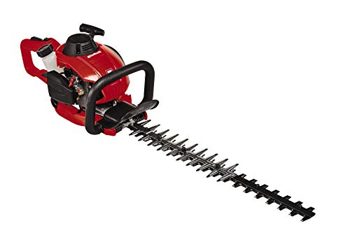 Corta-Sebes EINHELL GE-PH 2555 A (850 W - 20 m²) Einhell - Aparadores de sebes - 850 W, 5000 rpm, 20 m², 3,7 kg
