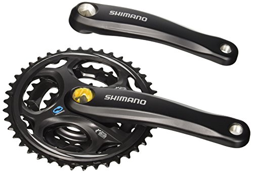 Cadeado de Corrente SHIMANO FC-M311 Altus SHIMANO - Peças da transmissão da bicicleta - corrente, shimano, altus