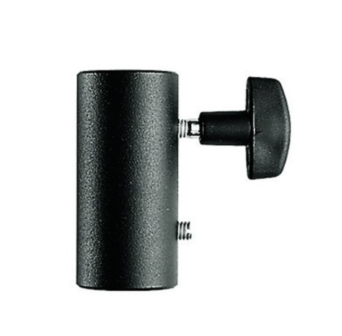 Manfrotto 158 acessório para tripés Manfrotto - Acessórios para suportes e montagens de estúdio - manfrotto, 158, acessório, tripé