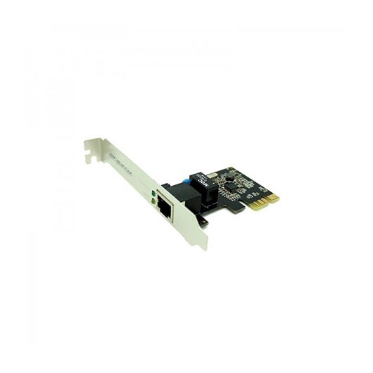 Placa de rede approx apppcie1000 ethernet 1000 mbit/s interno (Rede) Approx - Placas e adaptadores de rede - ethernet, 1000 mbit/s, interno
