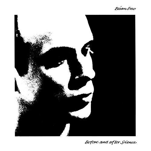 CD Before & After Science - Before and After Science (1 CDs) Virgin - Música e gravações de som - cd, before and after science