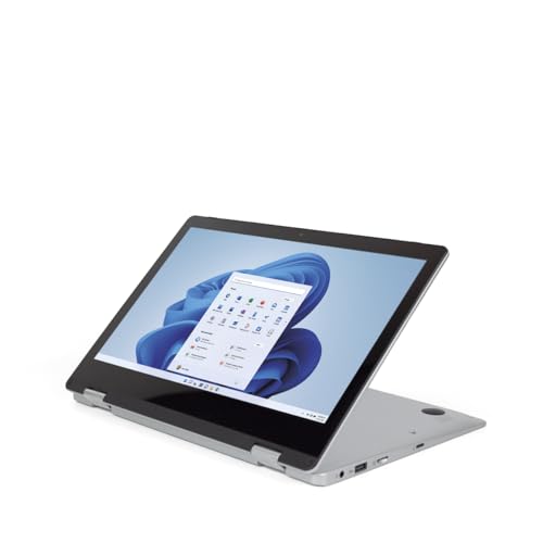 Portátil PRIXTON Flex Pro (11.6'' - 64 GB - RAM: 4 GB) PRIXTON - Laptops - portátil, prixton flex pro, 11.6 polegadas, 64 gb, ram 4 gb