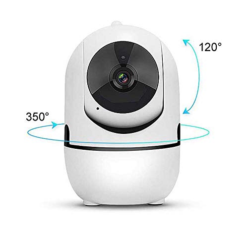 Câmara de Vigilância MUVIT Io Wifi Preto Muvit - Câmeras de vigilância - wifi, preto, vigilância