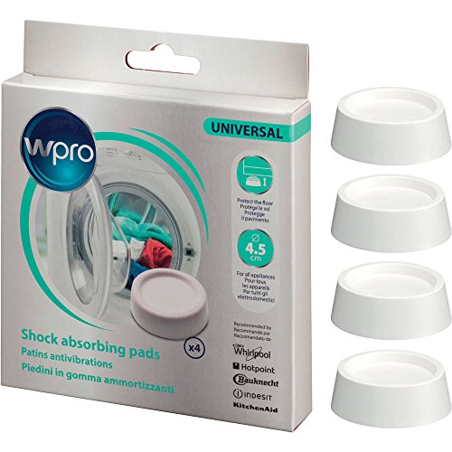 Acessório para Máquina de Lavar Roupa LAICA WPRO Universal Wpro - Peças de automóveis - humidificar, estabilizar, anti-uv, almofadas