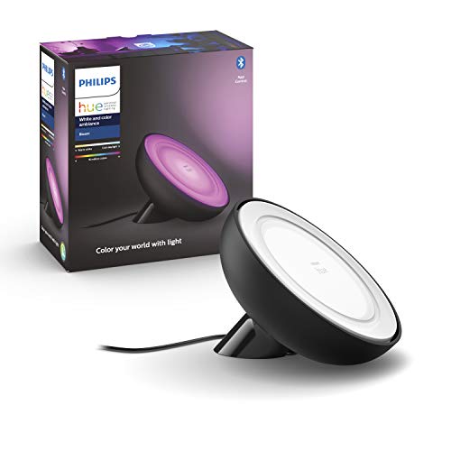 Candeeiro PHILIPS HUE Quadrado Encastrável Branco Philips - Luminárias - LED inteligente, branco, 8W, 500lm