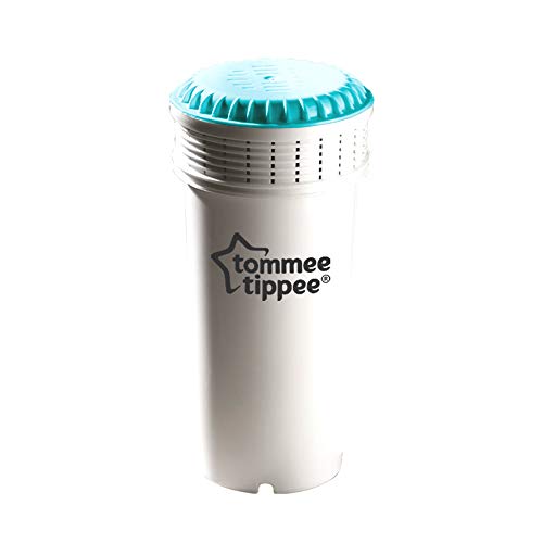 Filtro para Biberão TOMMEE TIPPEE Perfect Prep Tommee Tippee - Cartuchos de filtro de água - filtro, biberão, tommee tippee, perfect prep, 150 litros