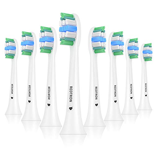 Acessórios para Escova de Dentes PHILIPS HX6062/12 REDTRON - Acessórios para escova de dentes - acessórios, escova de dentes, philips