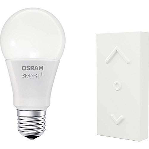 Lâmpada Inteligente OSRAM Smart+ Color 1W Osram - Lâmpadas - inteligente, controlável, zigbee, 1w