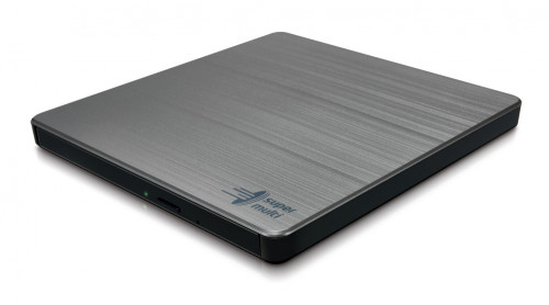 Drive Ótica LG GP60NS60.AUAE12S - 00GP60NS6AUE12S LG - Unidades ópticas - dvd, super multi, windows, Mac
