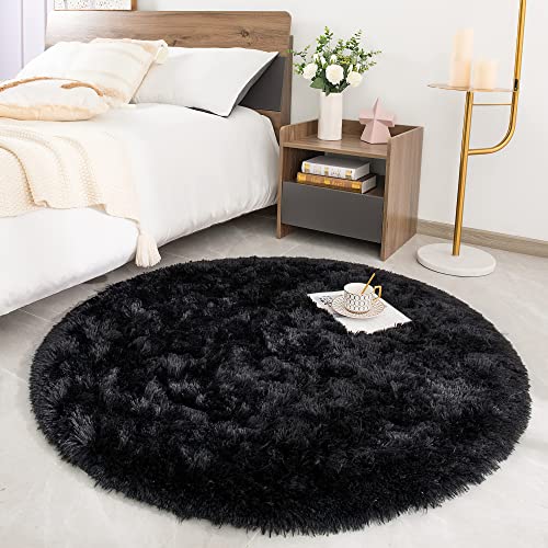 Tapete ROHATIM (Preto - Espuma - 100x100cm) ROHATIM - Tapetes - preto, espuma, 100x100cm