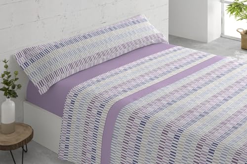 Conjunto edredões DONEGAL COLLECTIONS Dc0039/03 (135 cm) Donegal Collections - Roupa de cama e cama - algodão, poliéster, ajustável, almofada, travesseiro