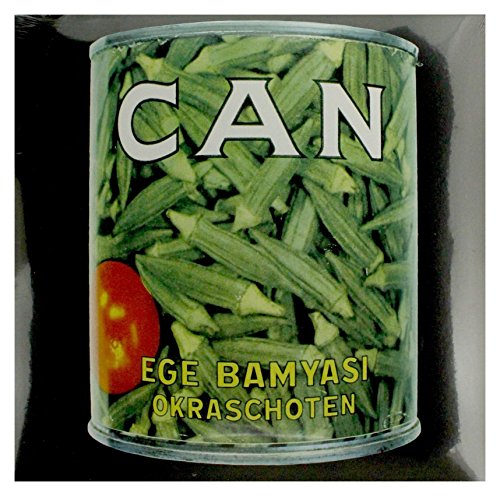 Vinil EGE Bamyasi (1 Vinilos - 12'' - Edición Limitada) MUTE - Cds de música - vinil, edição limitada, 12 polegadas