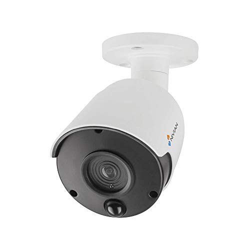 Câmara de Segurança NIVIAN Fake Bullet Camera Nivian - Câmeras de vigilância - câmera, segurança, nivian, fake bullet camera