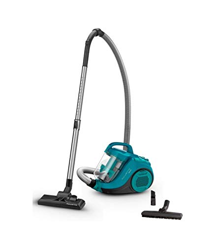 Aspirador sem Saco ROWENTA RO2932EA (750 W - 1.2 L) Rowenta - Aspiradores - 750 W, 1.2 L, sem saco