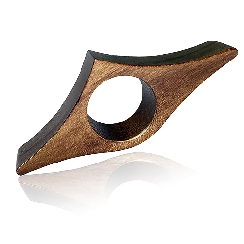 Suporte para Livros de Pergaminho MADERA DE NOGAL MHYMX - Suportes e descansos para livros - livros, pergaminho, madera, nogal