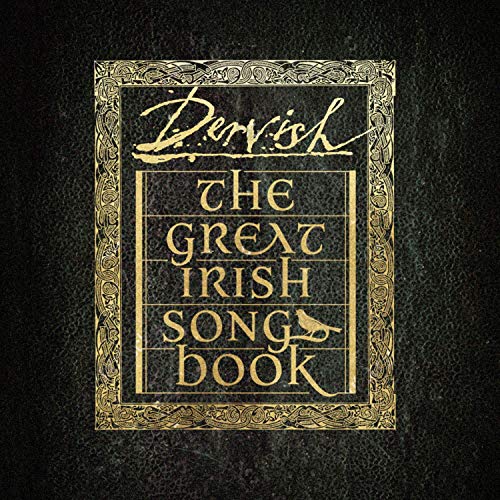 CD The Irish Songbook (1 CDs) (Música Clássica) MÚSICA - Música e gravações de som - cd, irlandes, música clássica, novo