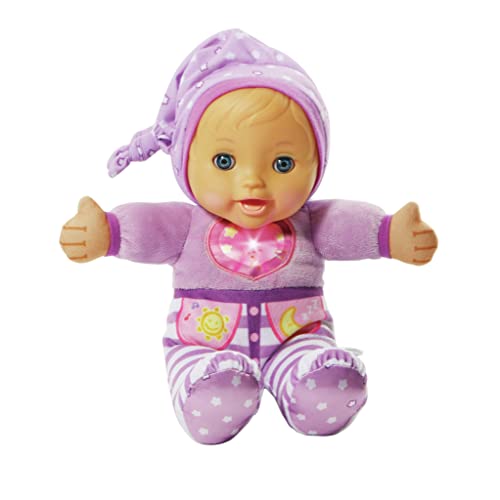 Brinquedo VTECH Mon Bebe à Berceur (Idade Mínima: 1) VTech - Brinquedos - brinquedo, vtech, mon bebe à berceur, idade mínima, 1 ano