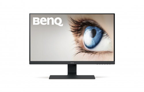 Monitor BENQ GW2780 (27'' - Full HD - LED IPS) Benq - Monitores de computador - 27 polegadas, full hd, led ips