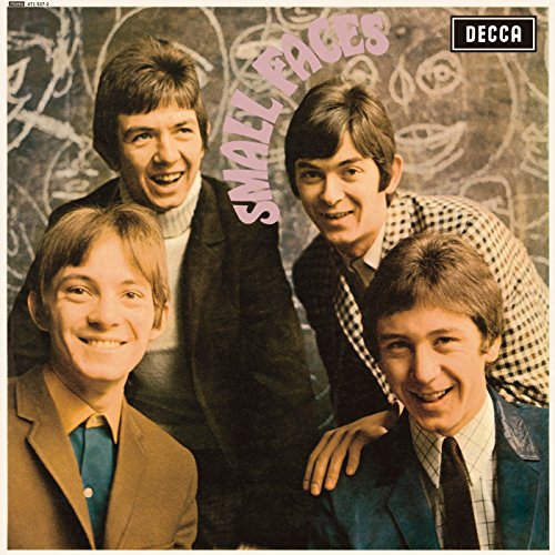 CD The Small Faces - 40Th Anniversary Edition (3LP) IMS-DECCA - Música e gravações de som - cd, small faces, 40th anniversary edition, 3lp